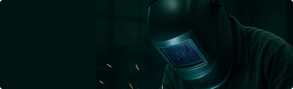 of welding equipment and accessories