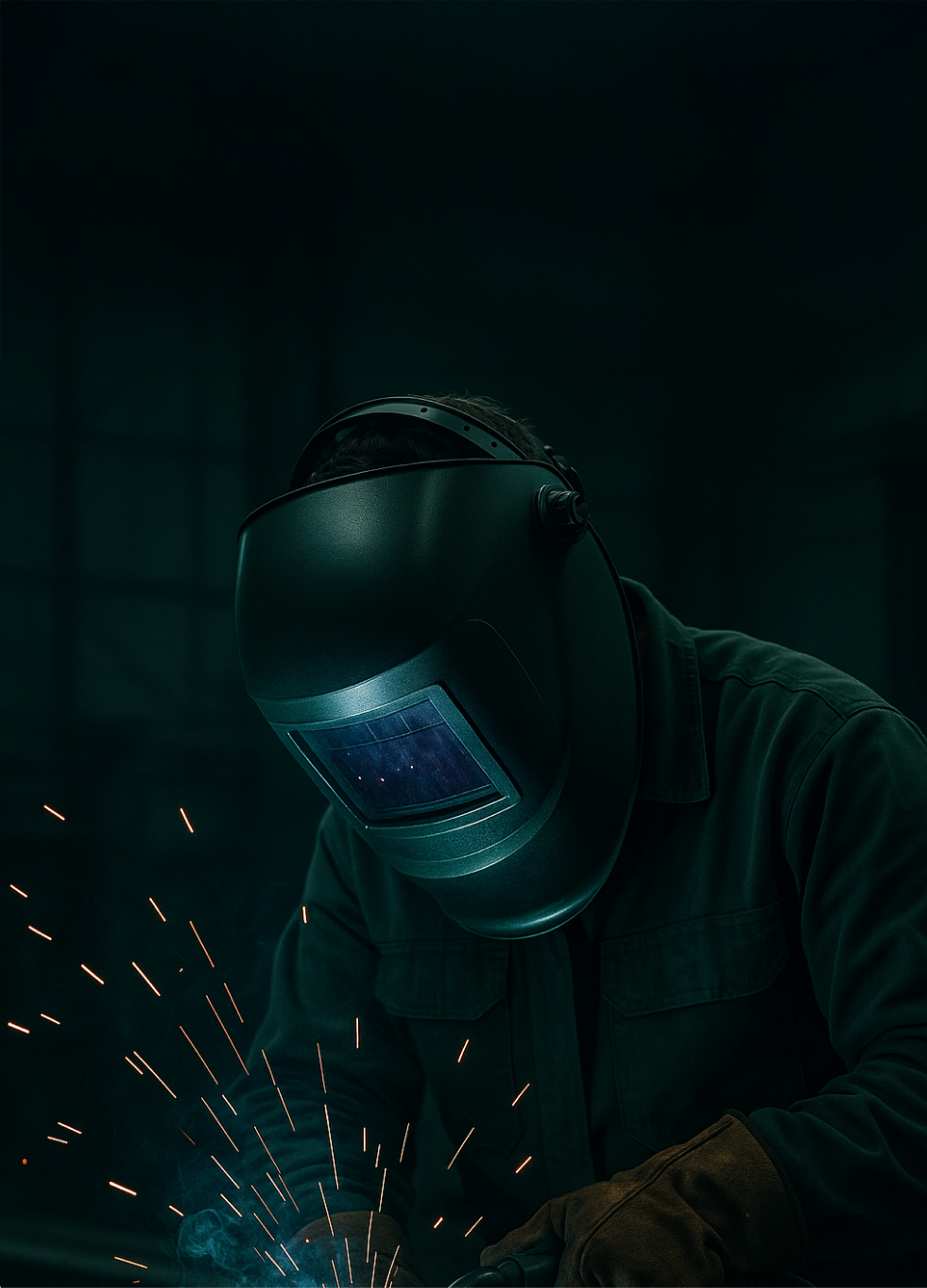 svářecí techniky a příslušenství